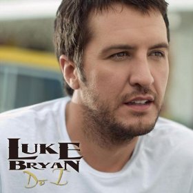 Luke Bryan — Do I cover artwork