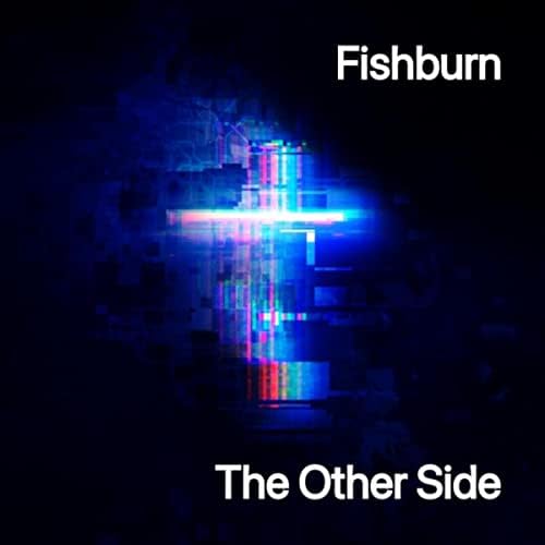 Fishburn — The Other Side cover artwork