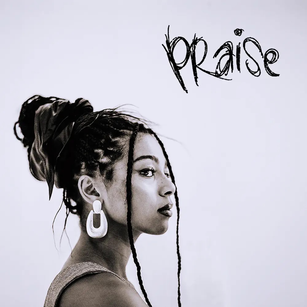 Brooke Combe — Praise cover artwork