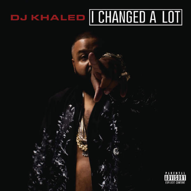 DJ Khaled featuring Chris Brown, August Alsina, & Fetty Wap — Gold Slugs cover artwork