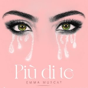 Emma Muscat — Più Di Te cover artwork