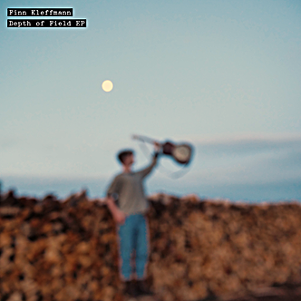 Finn Kleffmann — Coming Home cover artwork