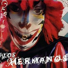 Los Hermanos — Quem Sabe cover artwork