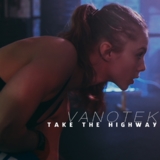 Vanotek — Take The Highway cover artwork