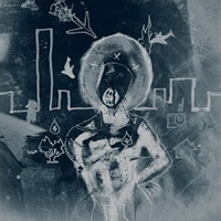 UNKLE featuring Josh Homme — Restless cover artwork