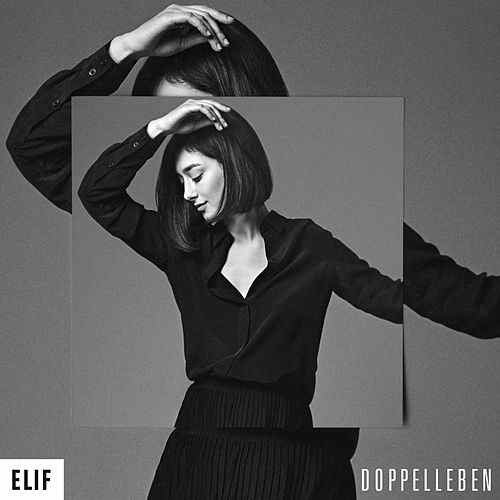 Elif — Duduk cover artwork