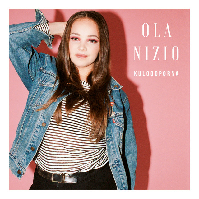 Ola Nizio — Kuloodporna cover artwork