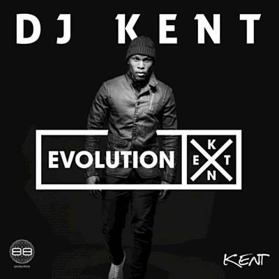 Dj Kent — Love you still cover artwork