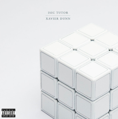 Xavier Dunn — Isic Tutor cover artwork