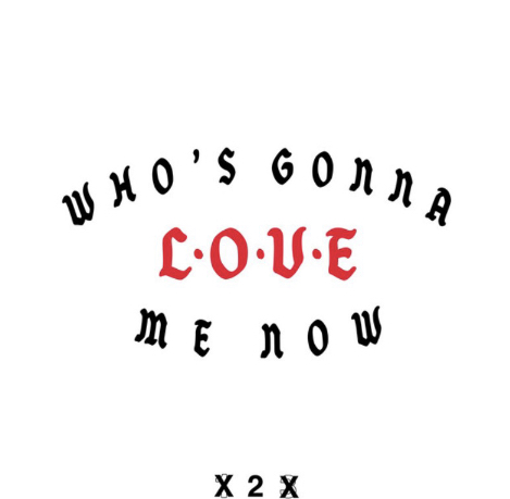 Cold War Kids Who&#039;s Gonna Love Me Now cover artwork