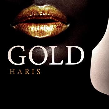Haris Gold cover artwork