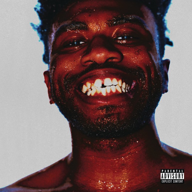 Kevin Abstract — Baby Boy cover artwork