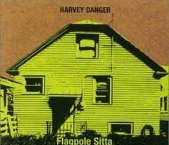 Harvey Danger — Flagpole Sitta cover artwork