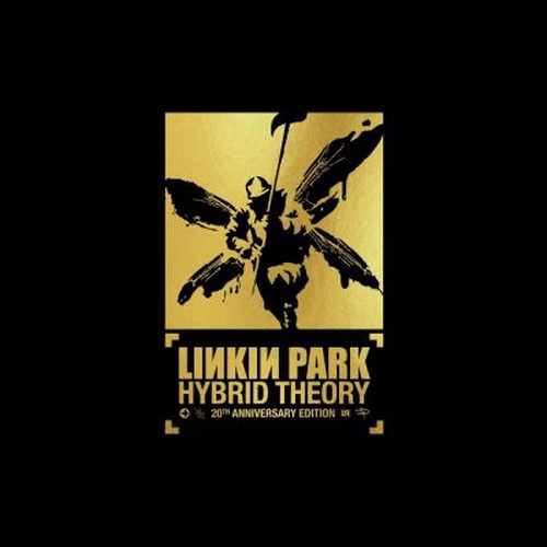 Linkin Park — Points of Authority (Demo) cover artwork