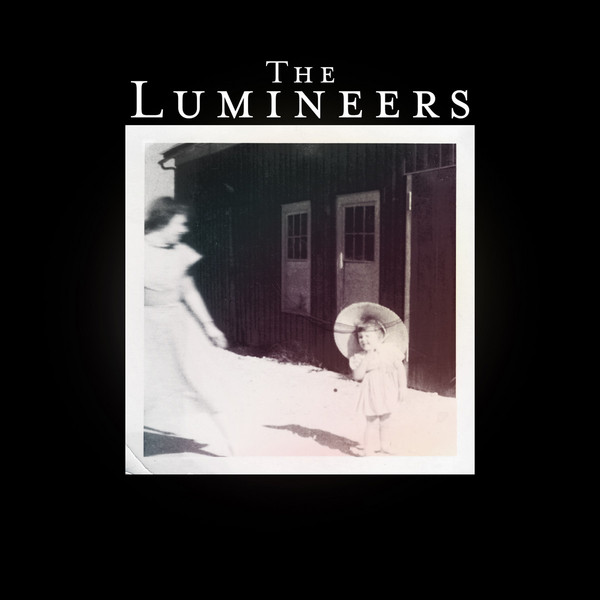 The Lumineers The Lumineers cover artwork