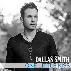 Dallas Smith — One Little Kiss cover artwork
