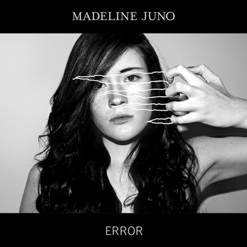 Madeline Juno — Error cover artwork