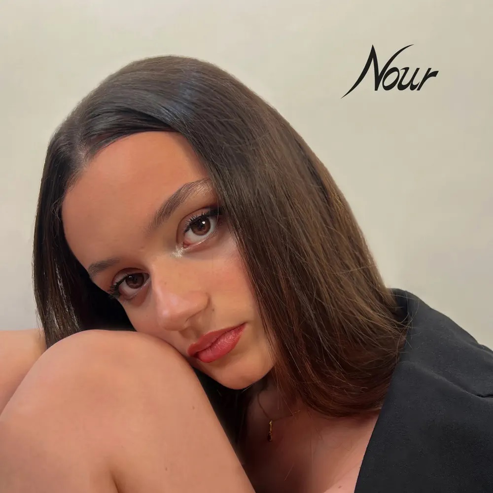 Nour — Qui es-tu ? cover artwork