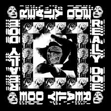 Danny Brown featuring Kendrick Lamar.Ab-soul.Earl Sweatshirt — Really doe cover artwork