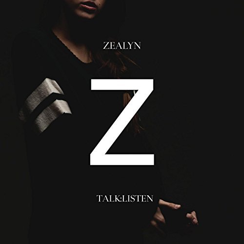 Zealyn Talk:Listen cover artwork