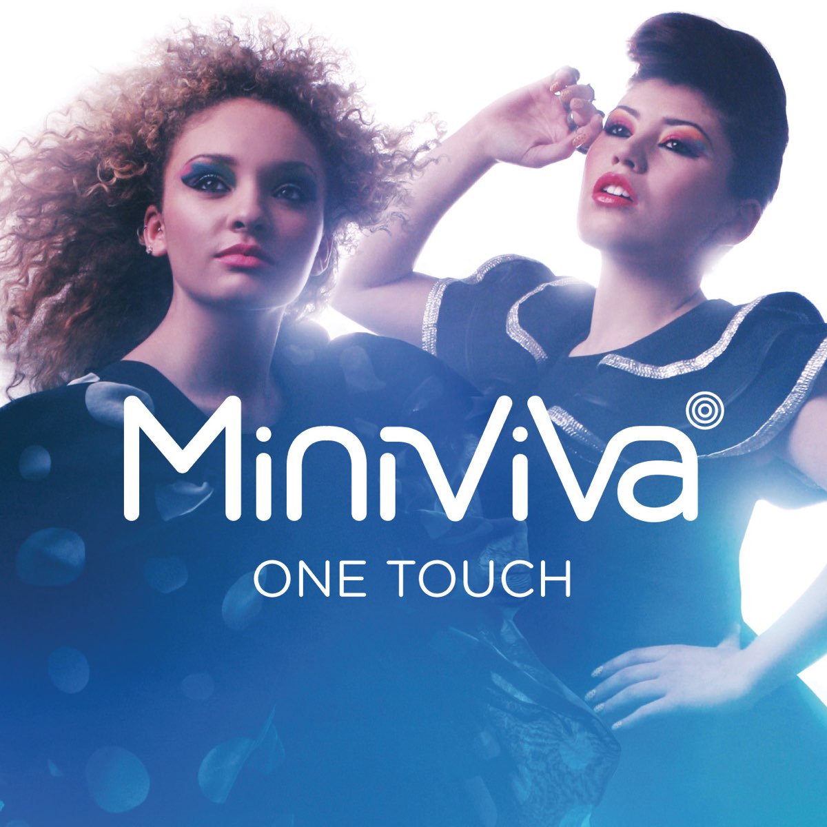 Mini Viva One Touch (Christian TV Mix) cover artwork