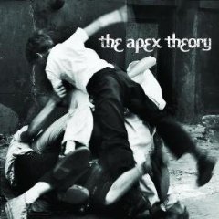 The Apex Theory — Shhh... (Hope Diggy) cover artwork