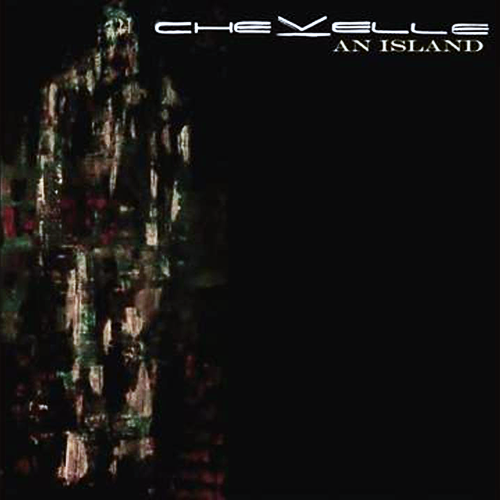 Chevelle An Island cover artwork