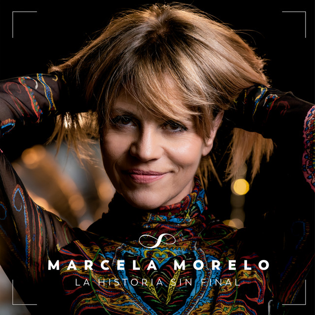Marcela Morelo — La Historia Sin Final cover artwork