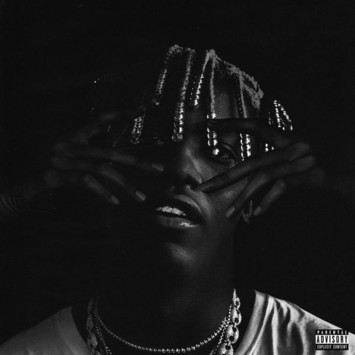 Lil Yachty ft. featuring Migos Peek A Boo cover artwork