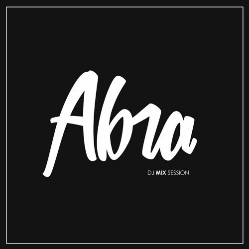 Abra (House/Dance artist) — The Feeling cover artwork
