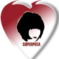 Superputa — Maricones, No Gracias cover artwork