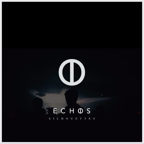 Echos Silhouettes cover artwork