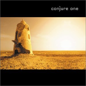 Conjure One featuring Sinéad O&#039;Connor — Tears From The Moon cover artwork