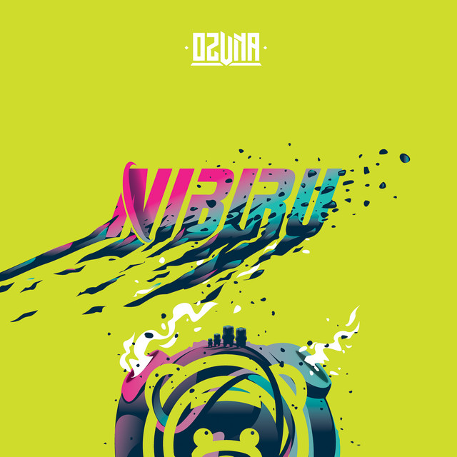 Ozuna featuring Dalex & Nicky Jam — Reggaeton en Paris cover artwork