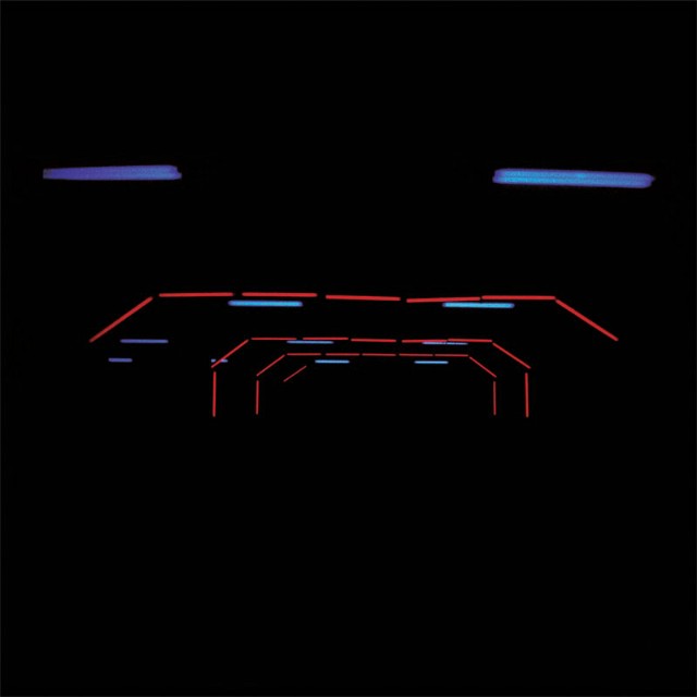 Trust Joyland cover artwork