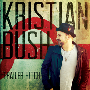 Kristian Bush Trailer Hitch cover artwork