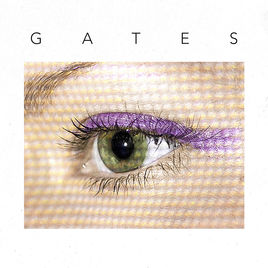 Feels — Gates cover artwork