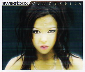 Sweetbox — Cinderella cover artwork