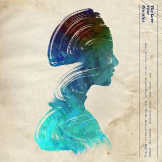 Savoir Adore The Love That Remains cover artwork