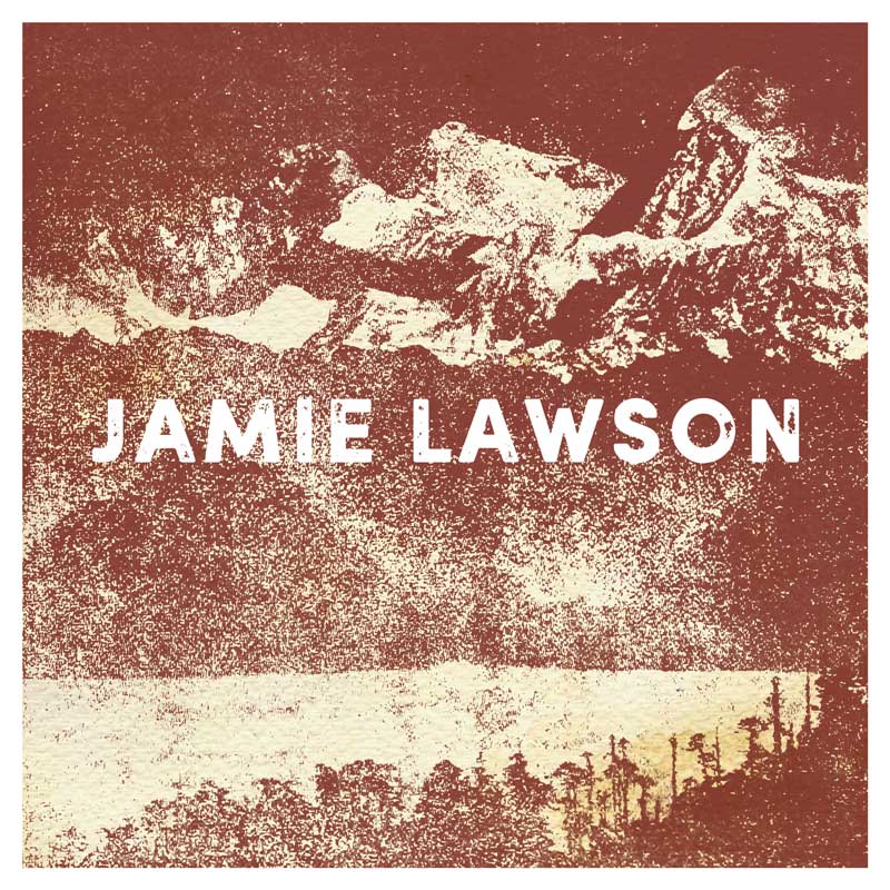 Jamie Lawson Jamie Lawson cover artwork