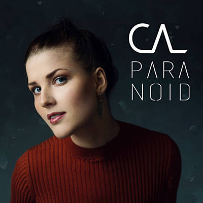 Cal — Paranoid cover artwork