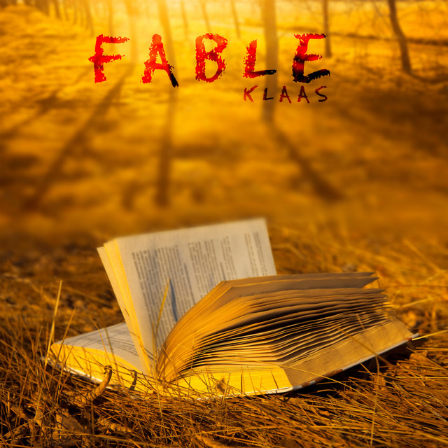 Klaas — Fable cover artwork