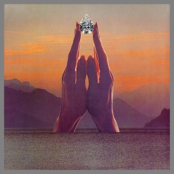 Yukon Blonde — Saturday Night cover artwork
