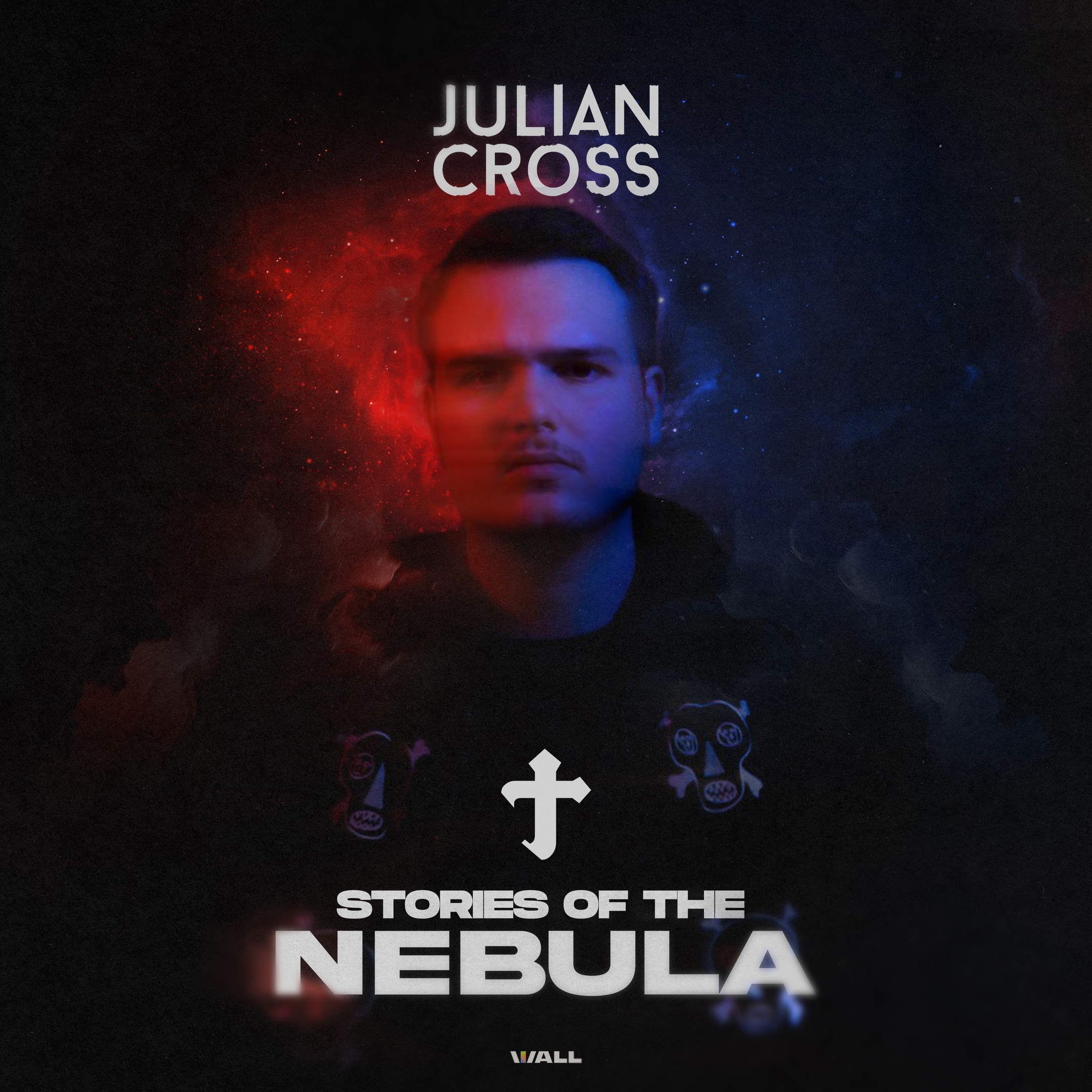 Julian Cross & NLW Somebody Like You cover artwork