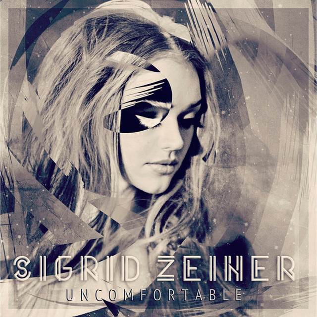 Sigrid Zeiner Overload cover artwork