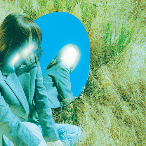 Sea Lemon — Vaporized cover artwork