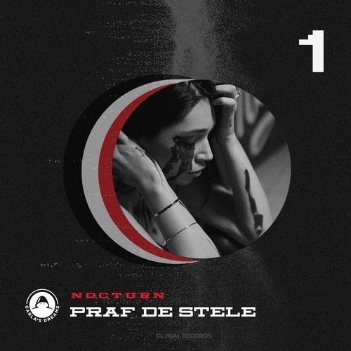 Carla&#039;s Dreams — Praf De Stele cover artwork