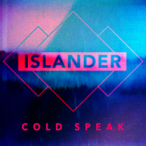 Islander — Cold Speak cover artwork