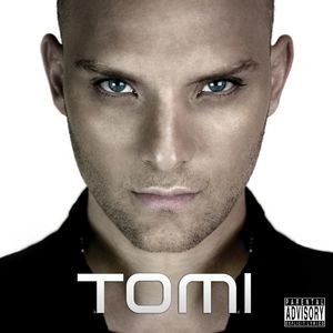 Tomi — Let Me Have Your Body cover artwork