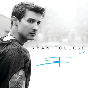 Ryan Follese Ryan Follese EP cover artwork
